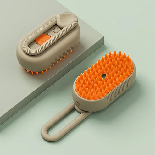 Brosse à vapeur - petitanimal.fr