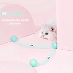 Charger l&#39;image dans la galerie, Petite Boule - Jouet interactif pour chat
