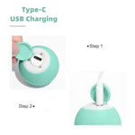 Charger l&#39;image dans la galerie, Petite Boule - Jouet interactif pour chat
