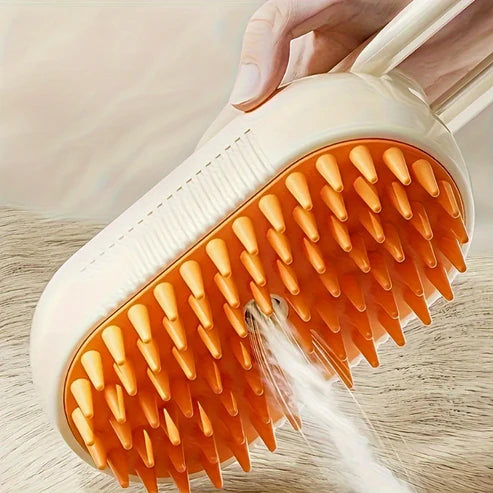 Brosse à vapeur - petitanimal.fr